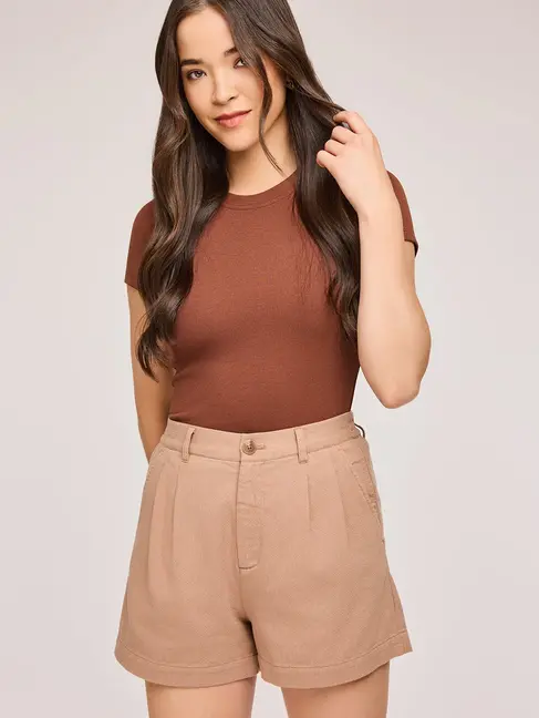 Gentle Fawn Ritz Short