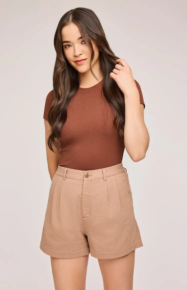 Gentle Fawn Ritz Short