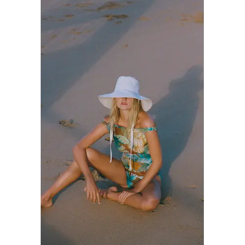 Summer Bucket Lack of Colour Summer Bucket