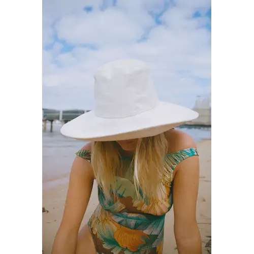 Summer Bucket Lack of Colour Summer Bucket