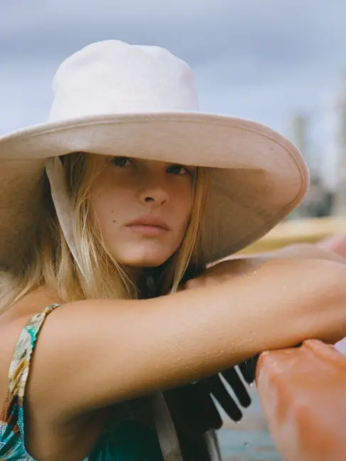 Lack of Colour Summer Bucket