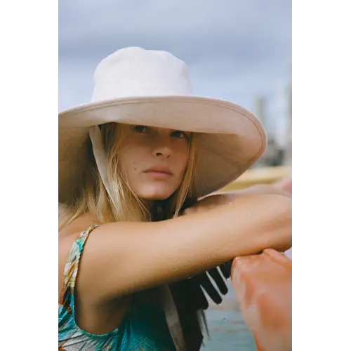 Summer Bucket Lack of Colour Summer Bucket