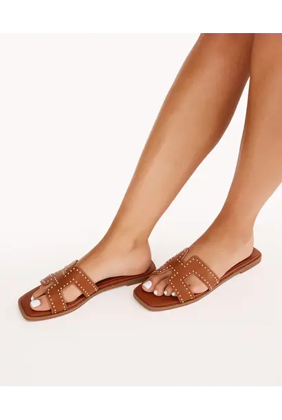 Gordy Sandal