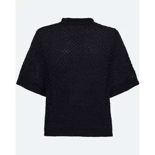 Minimum Lily Knit T Shirt