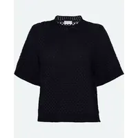 Minimum Lily Knit T Shirt