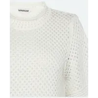 Minimum Lily Knit T Shirt