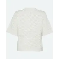 Minimum Lily Knit T Shirt