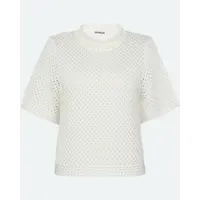 Minimum Lily Knit T Shirt