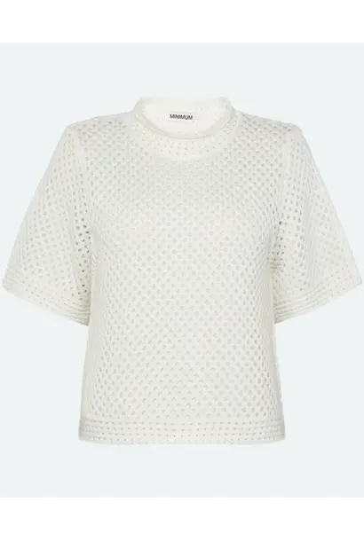 Lily Knit T Shirt