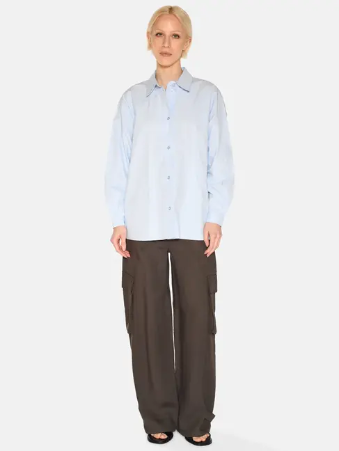 Minimum Harper Shirt