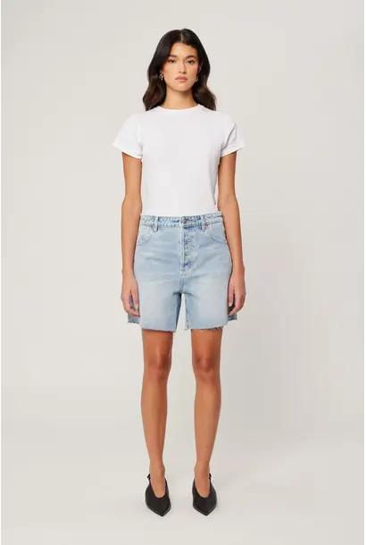 90s Relaxed Short Longbeach