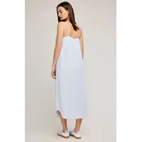 Gentle Fawn Brooke Linen Dress