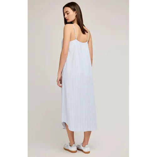 Gentle Fawn Brooke Linen Dress