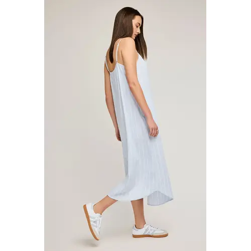 Gentle Fawn Brooke Linen Dress