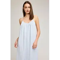 Gentle Fawn Brooke Linen Dress