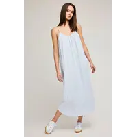 Gentle Fawn Brooke Linen Dress