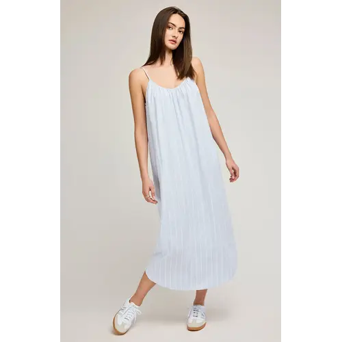 Gentle Fawn Brooke Linen Dress