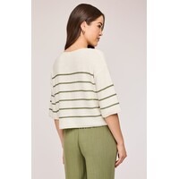 Gentle Fawn Kerrigan Top