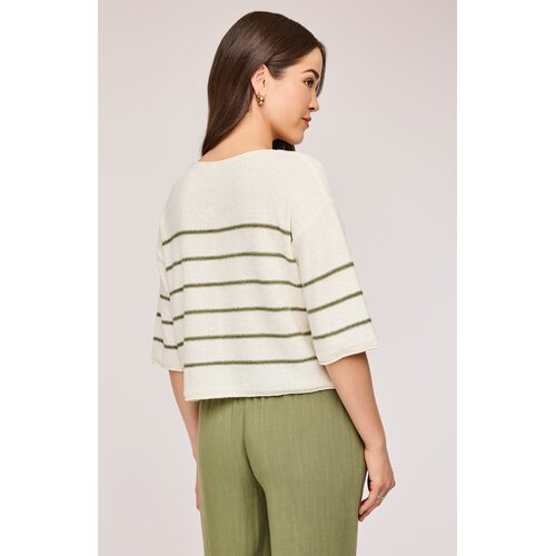 Gentle Fawn Kerrigan Top