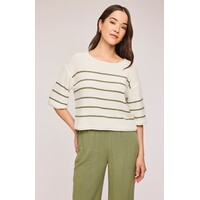 Gentle Fawn Kerrigan Top