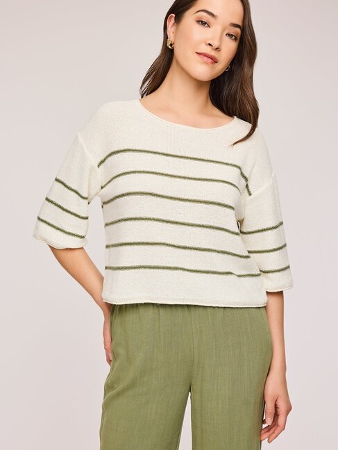 Gentle Fawn Kerrigan Top