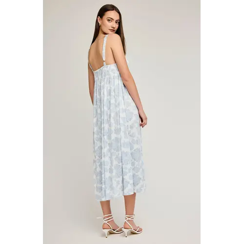 Gentle Fawn Evangeline Dress