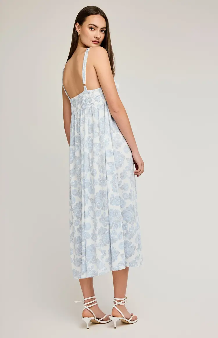 Gentle Fawn Evangeline Dress