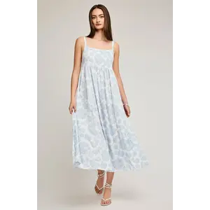 Evangeline Dress
