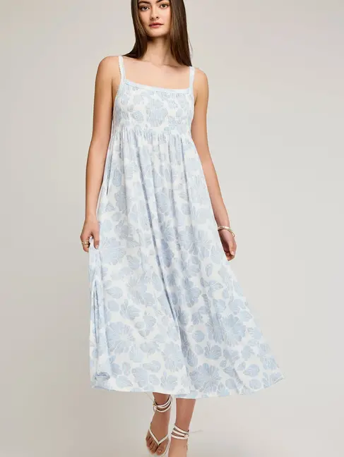 Gentle Fawn Evangeline Dress