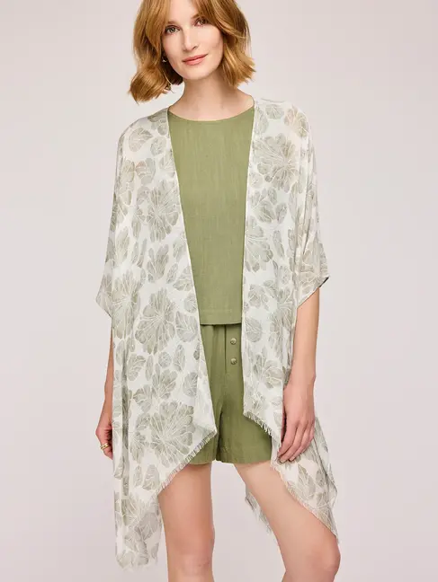 Gentle Fawn Dawn Coverup