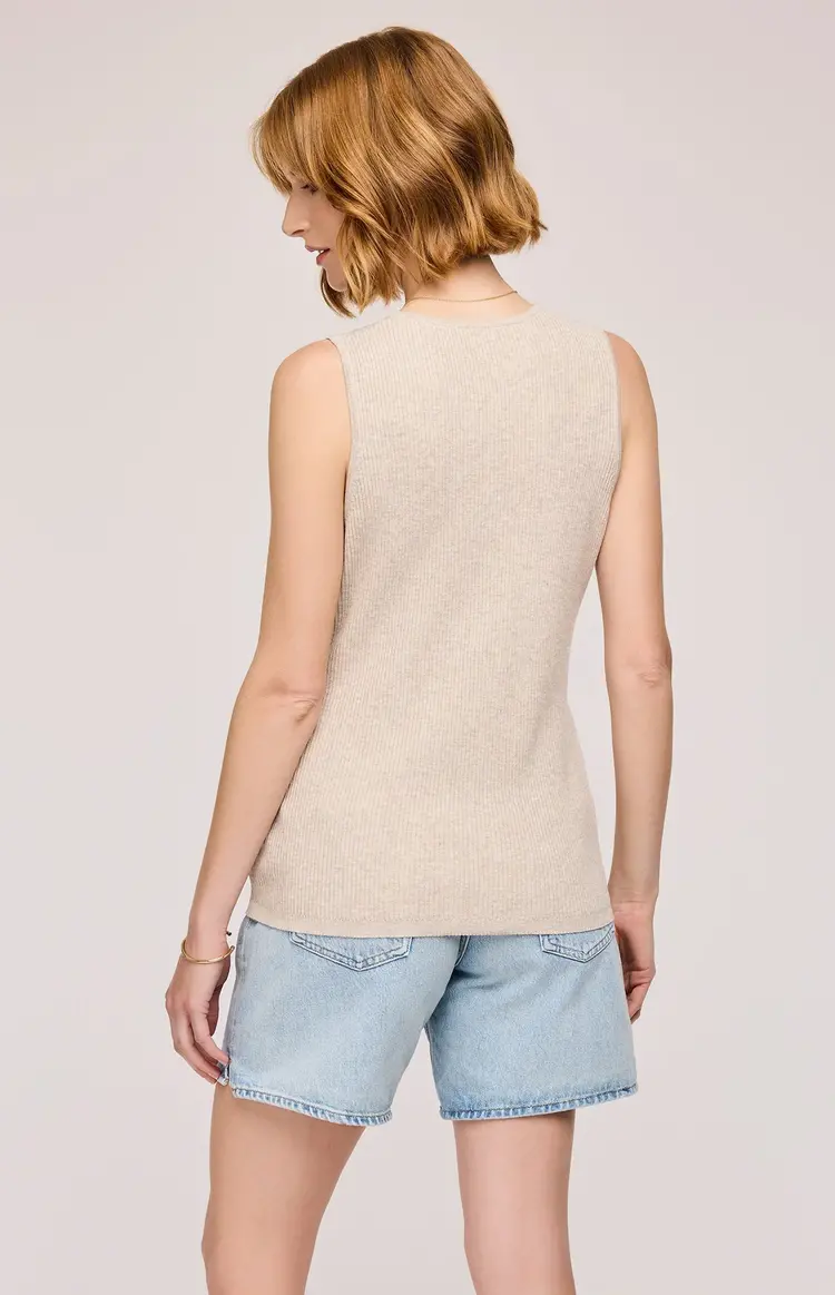 Gentle Fawn Miles Knit Tank
