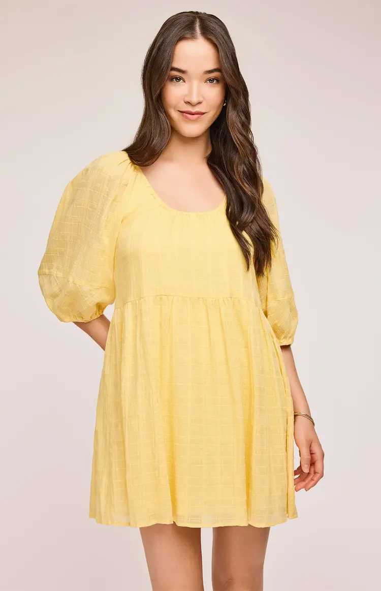 Gentle Fawn Tallulah Dress