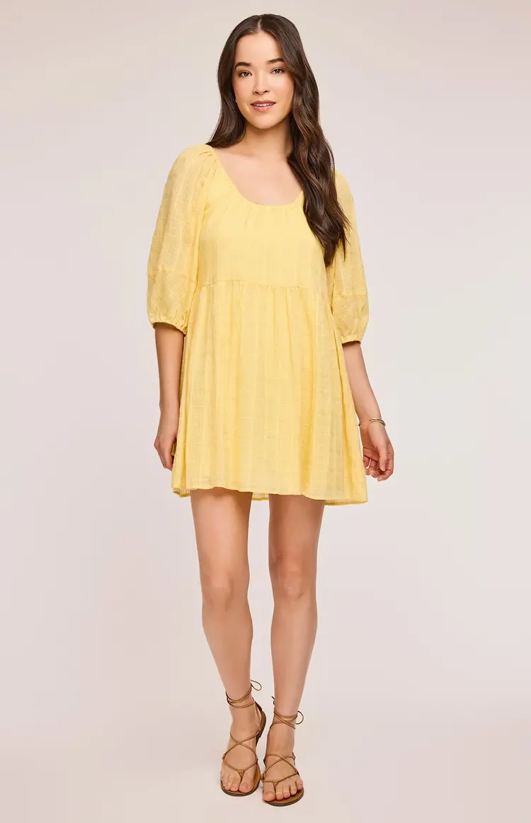 Gentle Fawn Tallulah Dress