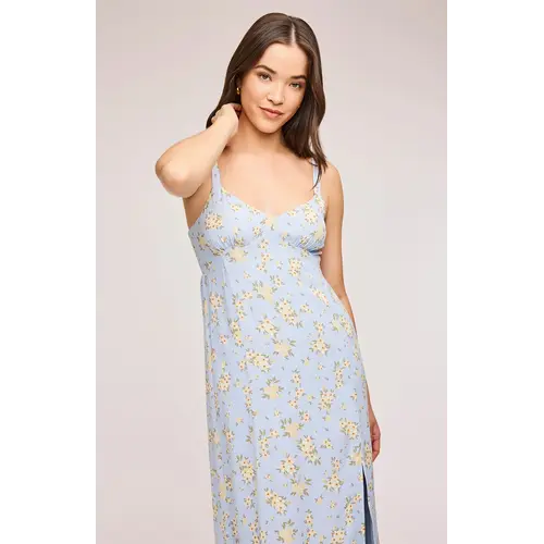 Gentle Fawn Lysandra Dress