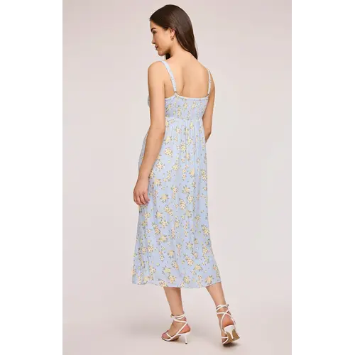 Gentle Fawn Lysandra Dress