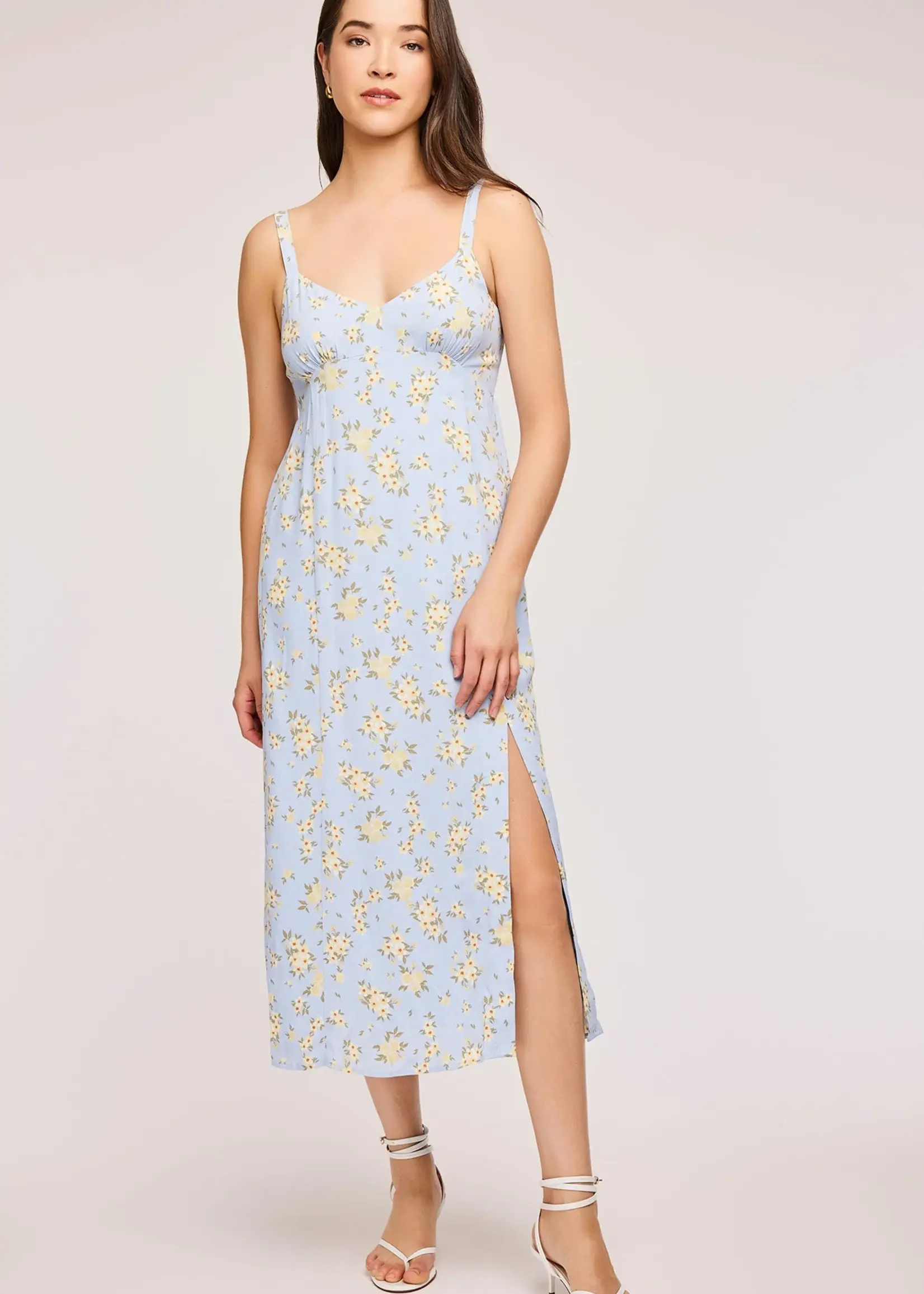 Gentle Fawn Lysandra Dress