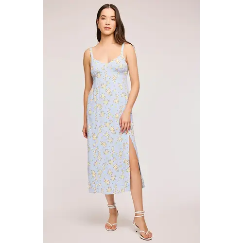 Gentle Fawn Lysandra Dress
