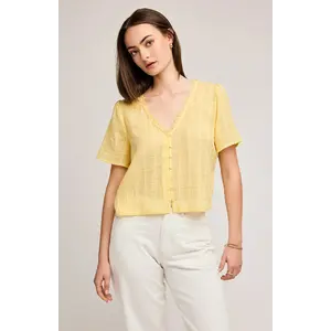 Cordelia Top