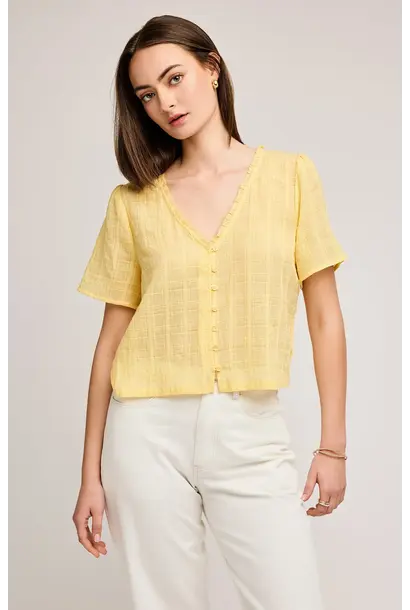 Cordelia Top
