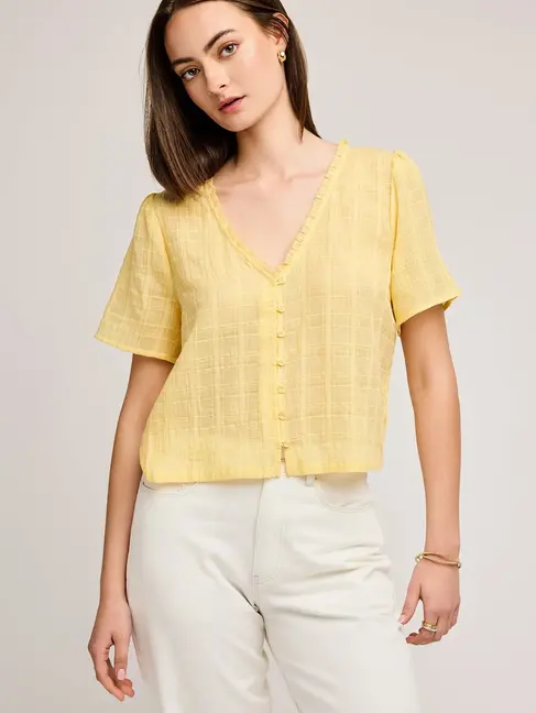 Gentle Fawn Cordelia Top