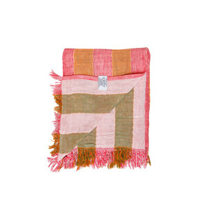 The Banks Muslin Gauze Towel