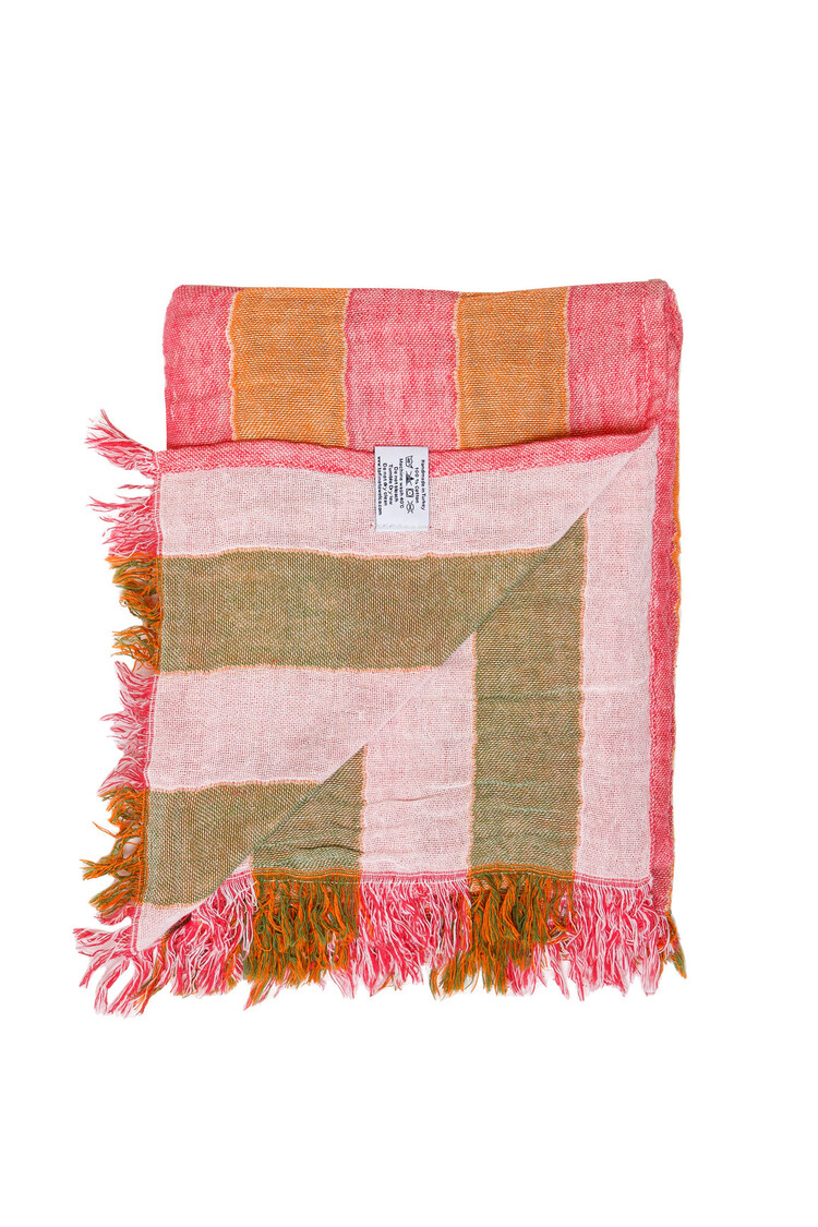 Tofino Towel Co The Banks Muslin Gauze Towel