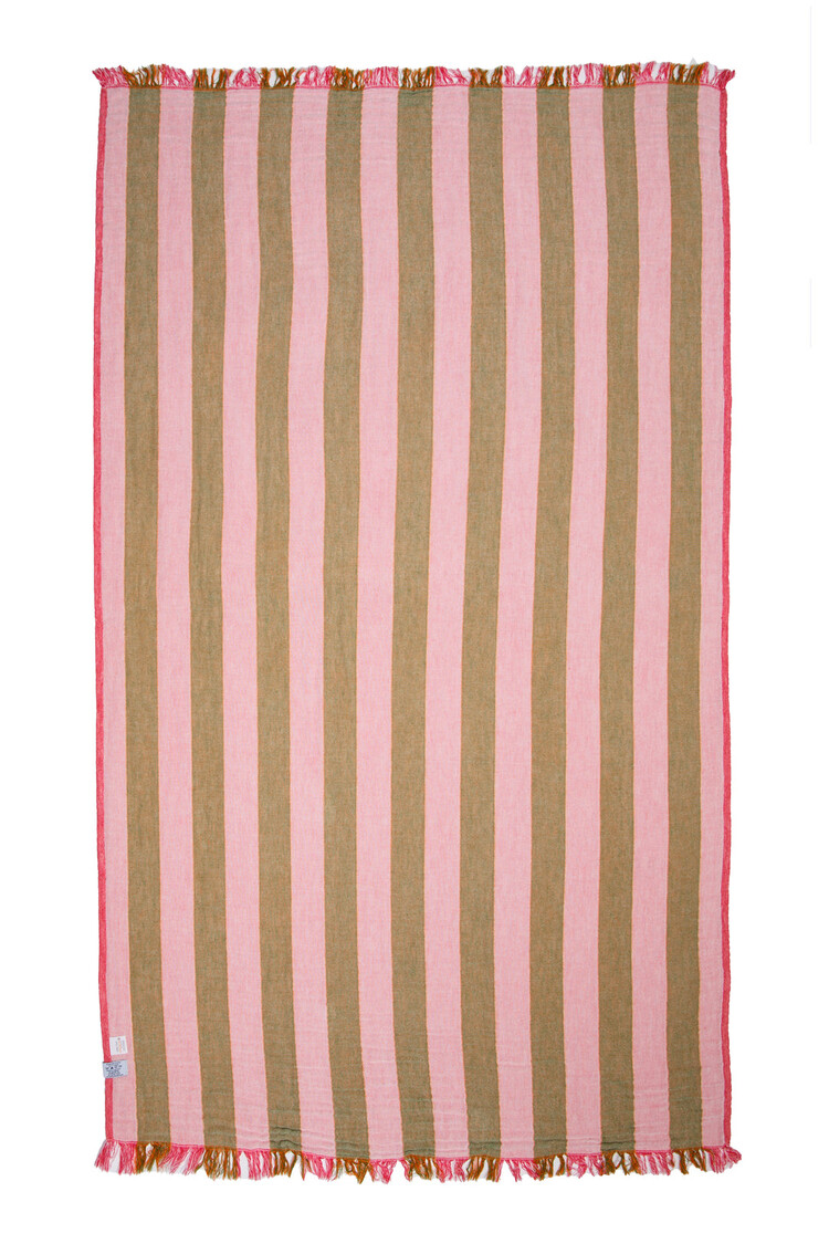 Tofino Towel Co The Banks Muslin Gauze Towel