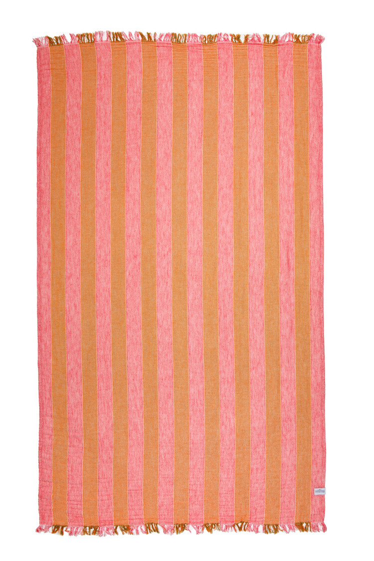 Tofino Towel Co The Banks Muslin Gauze Towel