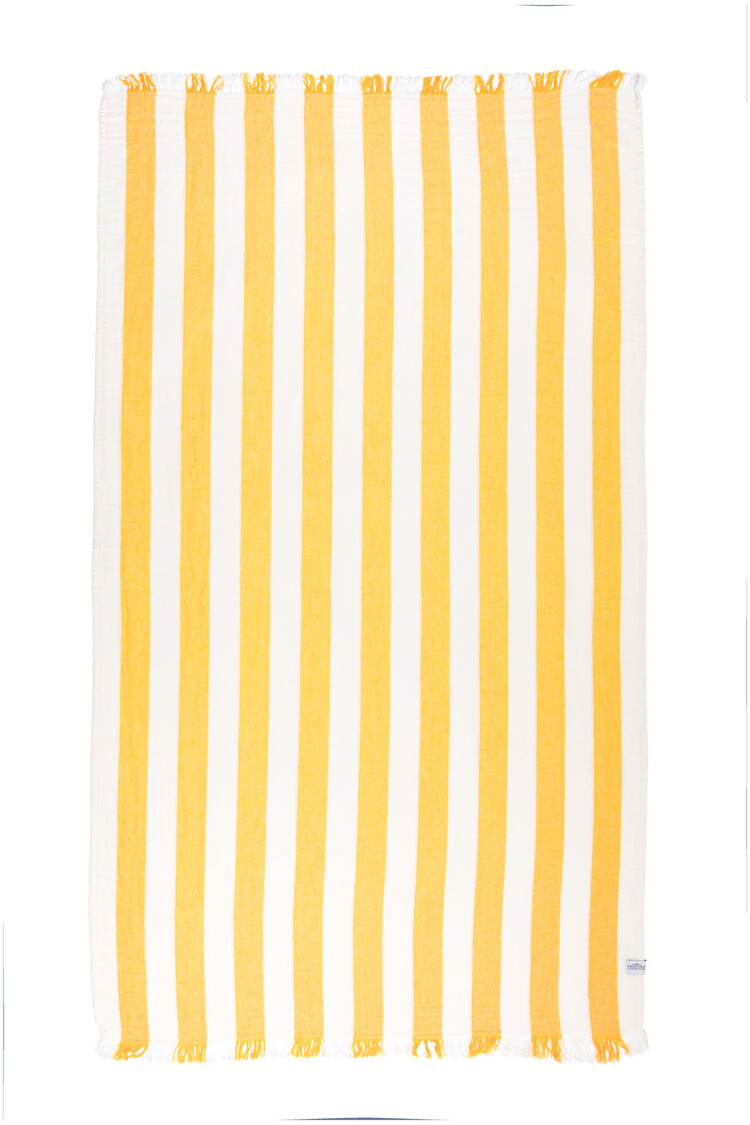 Tofino Towel Co The Banks Muslin Gauze Towel