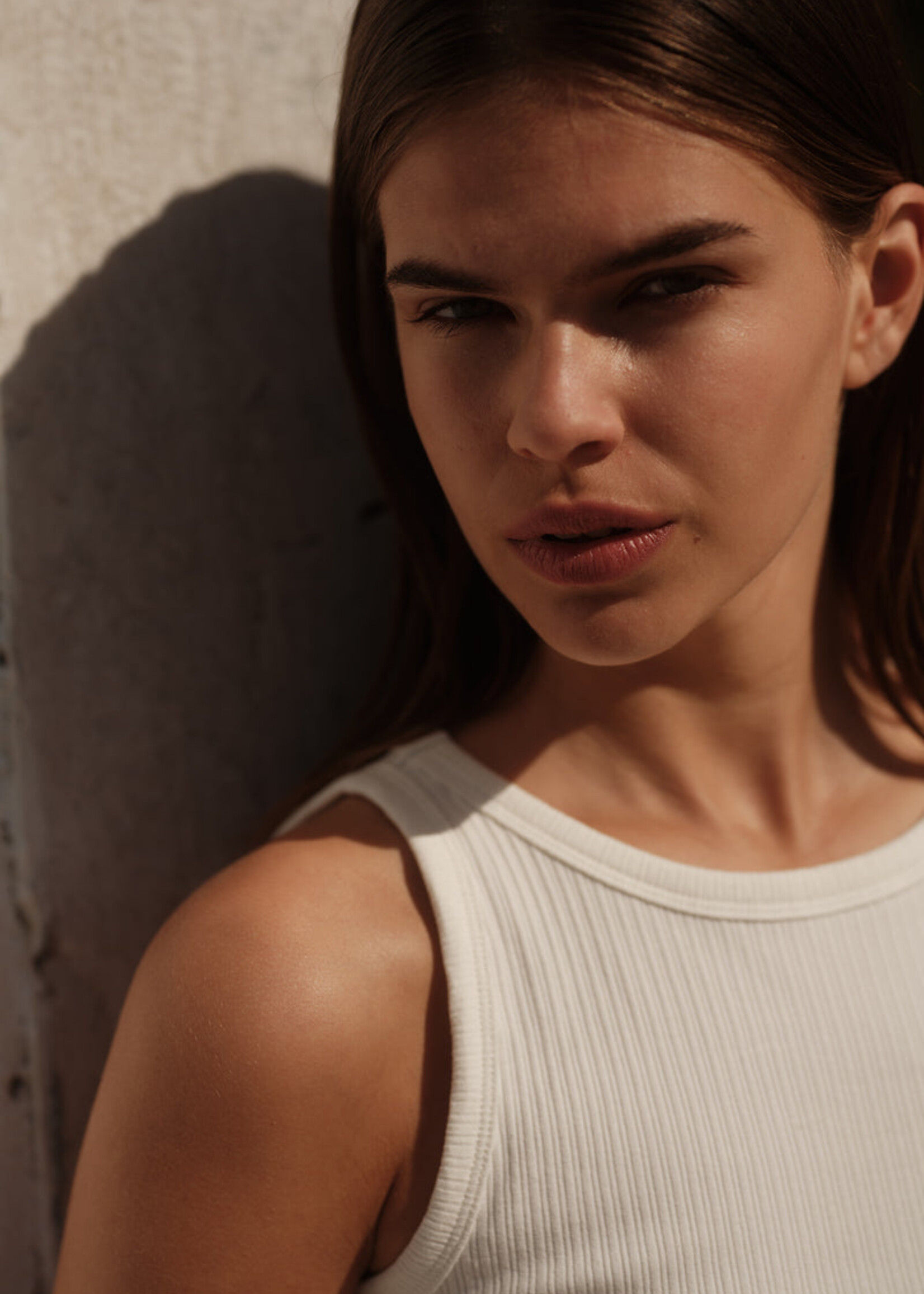 Minimum Lila Tank Top