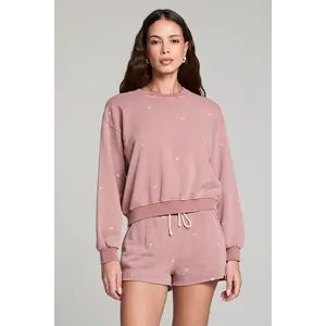 Perry Pullover Sedona