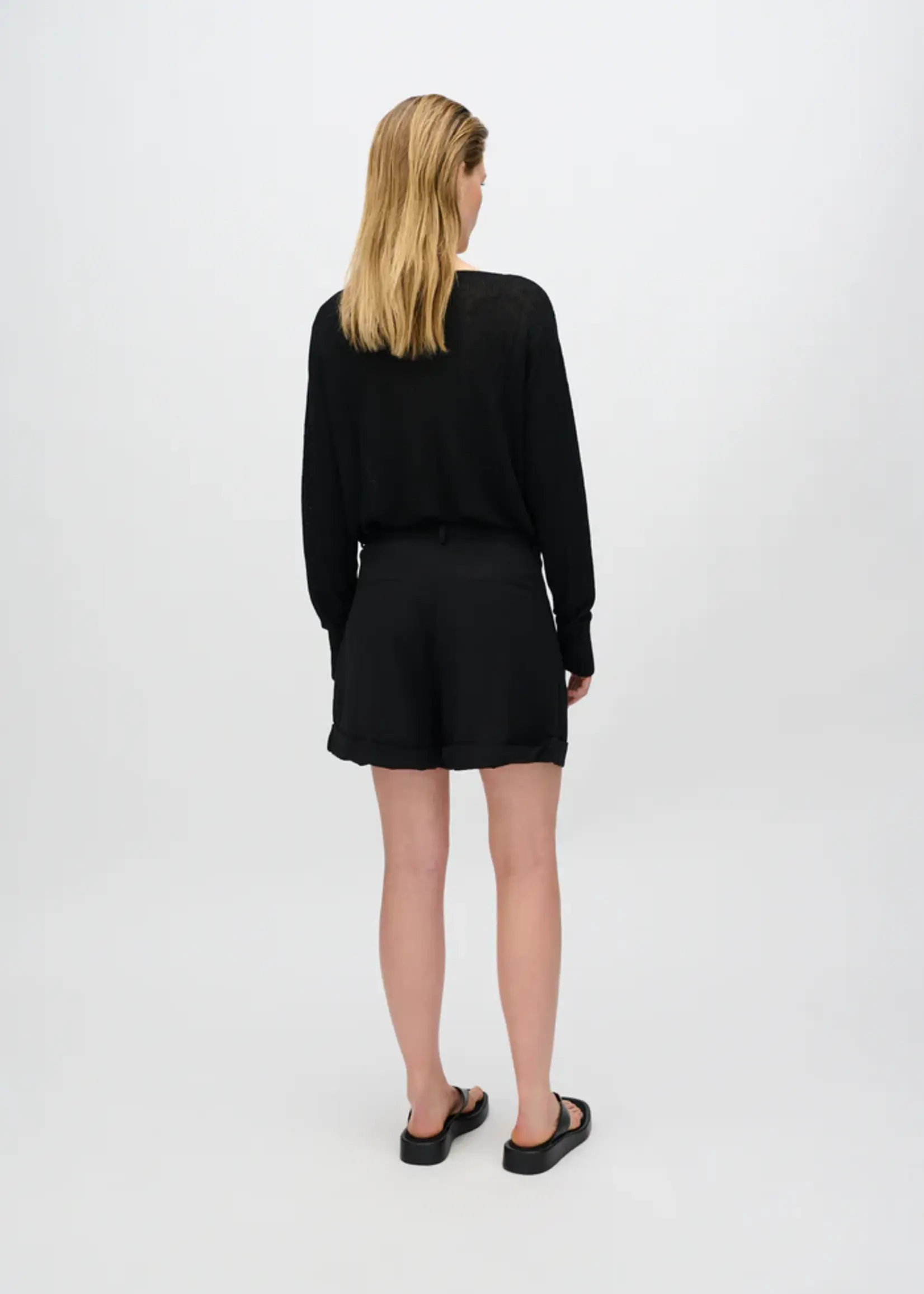 Minimum Shelby Shorts