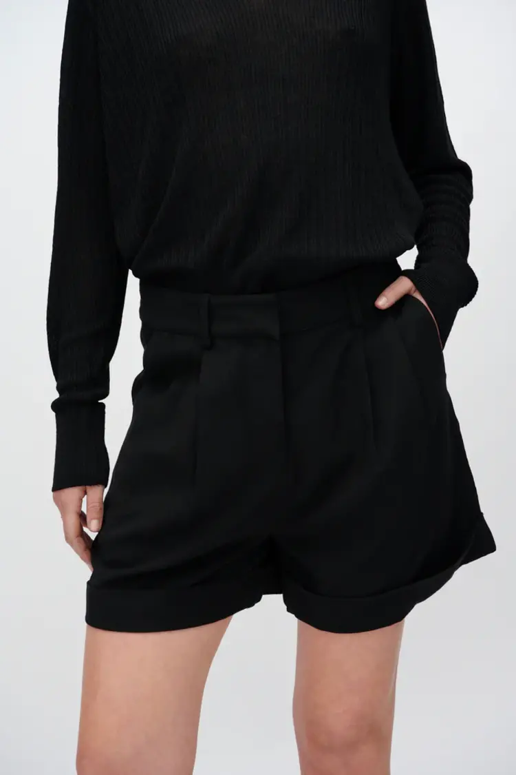 Minimum Shelby Shorts