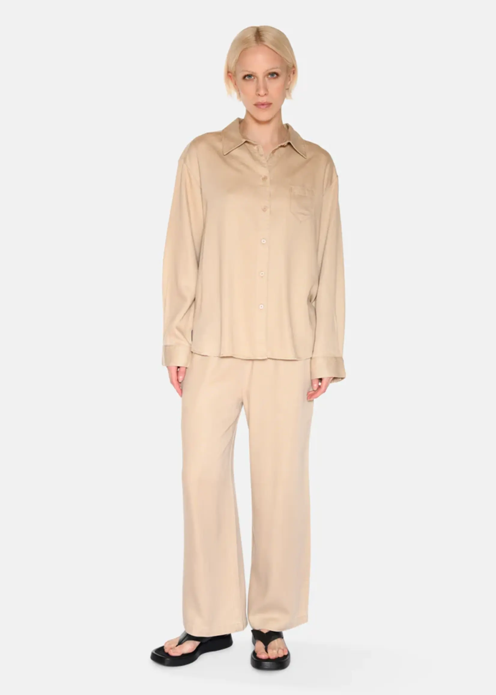 Minimum Maya Pant Incense